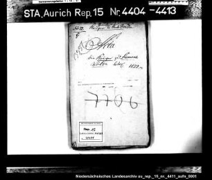 Die Schankwirtschaften in Simonswolde