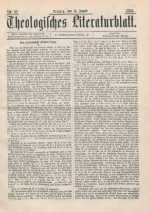 305-307 Eine niederdeutsche Bibelübersetzung
