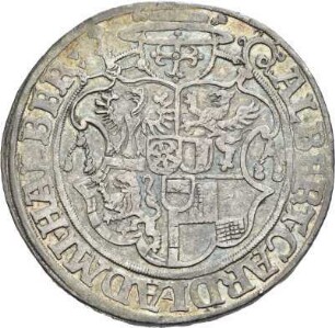 Halberstadt: Albrecht von Brandenburg
