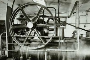 Wilsdruff, Lokomobile, 1935/36