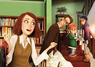 Happy Family