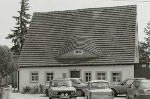 Kuhschacht Huthaus