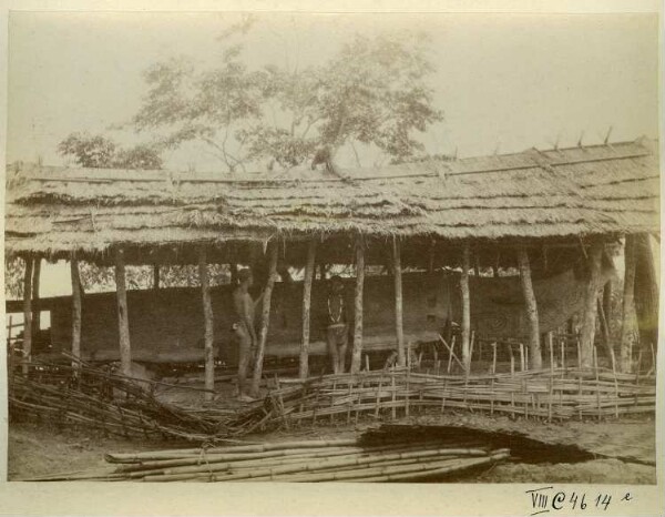 Remise à tambours