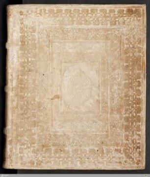 Evangeliar - Cod.bibl.qt.1