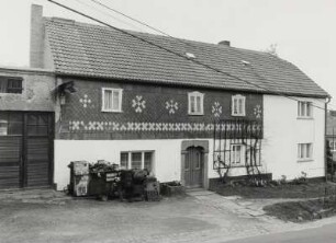 Wohnhaus, Obergurig