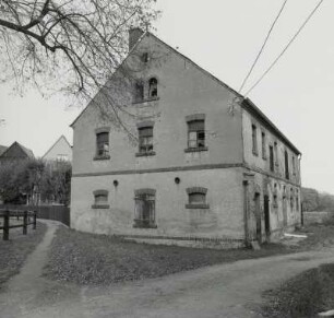 Bauernhof, Schlagwitz (Dürrenuhlsdorf)