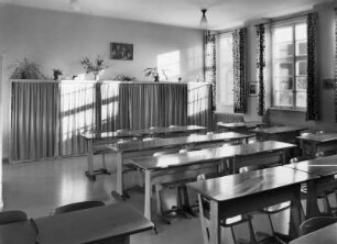 Schulzimmer