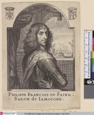 Philippe Francois du Faing