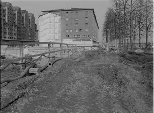 Dresden, Landtag, 1992