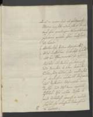 Brief von Christoph Raphael Schleis von Löwenfeld an Regensburgische Botanische Gesellschaft