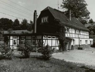 Klausmühle