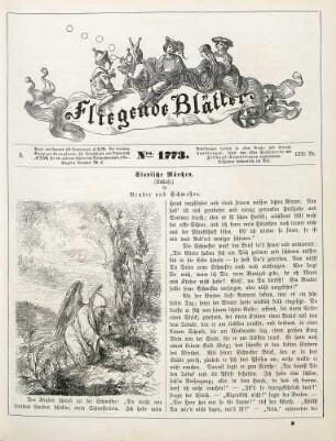 "Slavische Märchen"