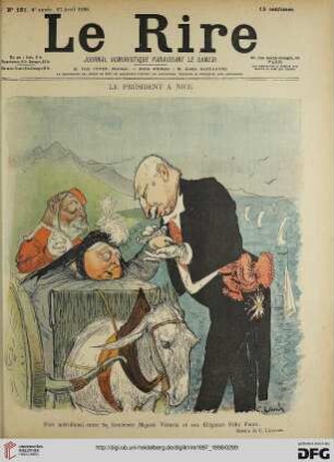 No. 181 (23 Avril 1898)