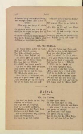 Seidel (Geb. 1842)