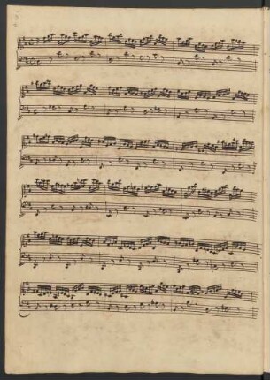 Präludien und Fugen; pf; D-Dur; BWV 850