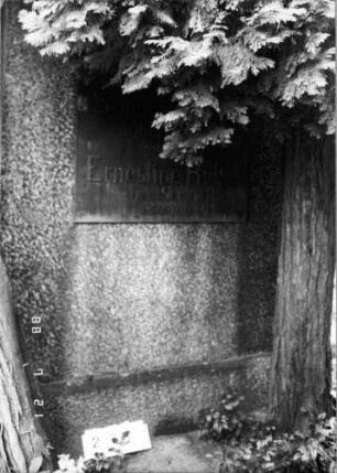 Grabstein 236