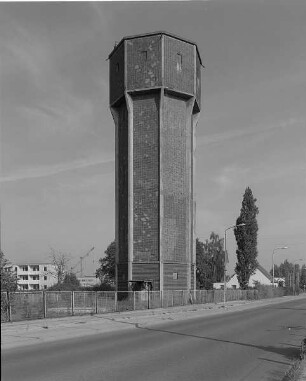 Eisenhüttenstadt, Wasserturm