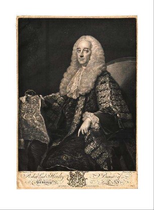 Robert Lord Henley