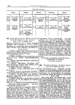 Heimatkundliche Studienfahrt nach Westfalen und Lippe vom 1. bis 10. Oktober 1927 : [Nichtamtlicher Teil]