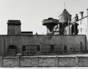 Bad-Muskau-Köbeln, Oberlausitzer Feinpapierwerke