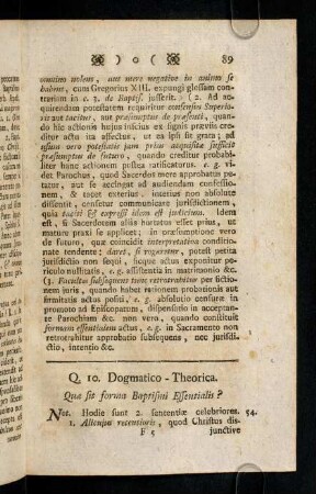 89-94, 10. Dogmatico-Theorica