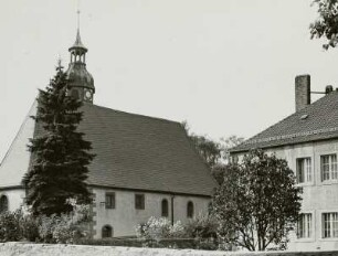 Evangelische Pfarrkirche