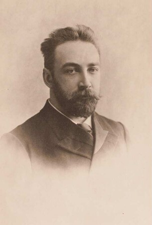 Lebedew, Pjotr Nikolajewitsch