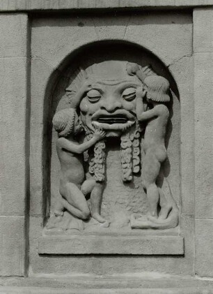Brunnen, Heidenau (Kreis Pirna)