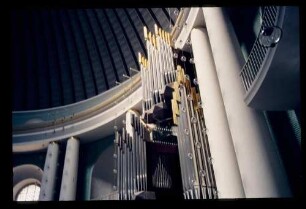 St. Hedwigs-Kirche 14.7.87.