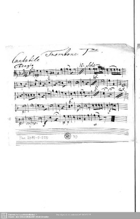 Tromba I.