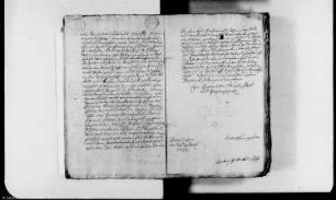 Verpachtung der domkapitularischen Rittergüter in Welsleben, Bd. 6