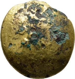 Münze, 1/4 Stater, -110 - -50?