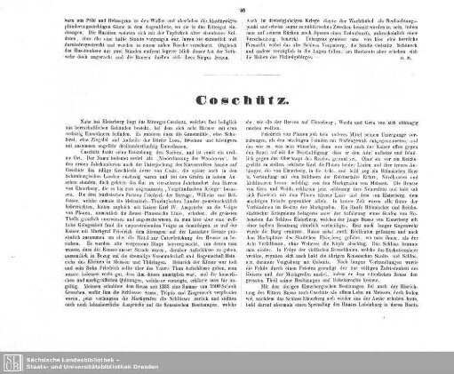 Coschütz