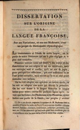 Fabliaux et contes des poètes François des XIe, XIIe, XIIIe, XIVe et XVe siècles : tirés des meilleurs auteurs, 1. Contenant l'Ordene de Chevalerie u.a.