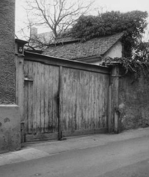 Gesamtanlage; Darmstadt, Gesamtanlage östliche Sandbergstraße