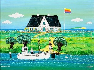 Friesland
