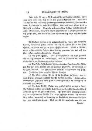 Ihre verschiedenen Sekten und Religionen