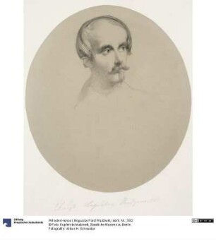 Boguslav Fürst Radziwill