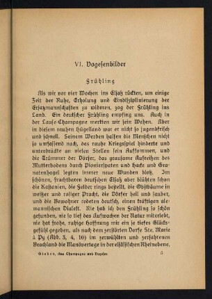 129-140, VI. Vogesenbilder
