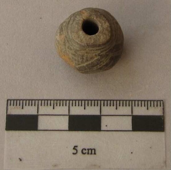 spindle whorl