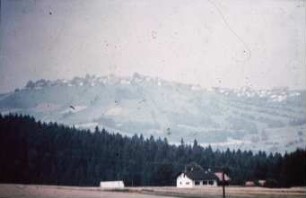 Fotografie: Landbewirtschaftung, Siedlungswesen