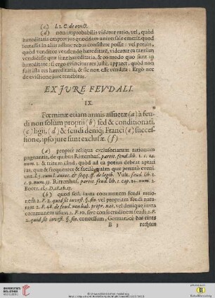 Ex jure fevdali
