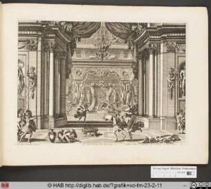 L'Histoire de Joseph.