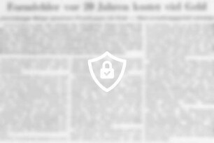 Formfehler vor 20 Jahren kostet viel Geld