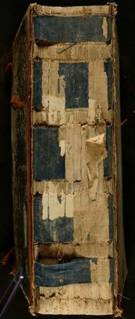 Grundbuch Band 15 mit Personenregister