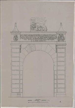 Nauplia Grimani-Tor