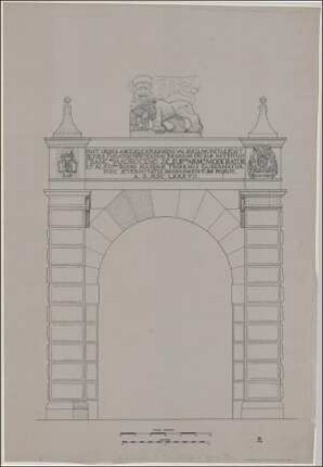 Nauplia Grimani-Tor