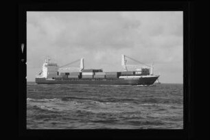 Independent Endeavour (1984)