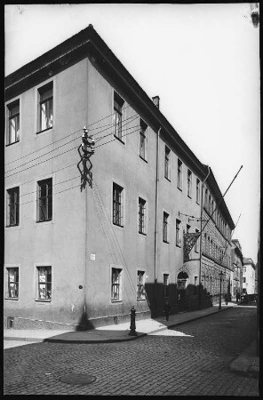 Freiberg. Königliche Bergakademie