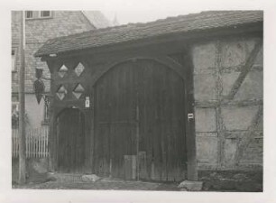 Dutenhofen, Kreis Wetzlar